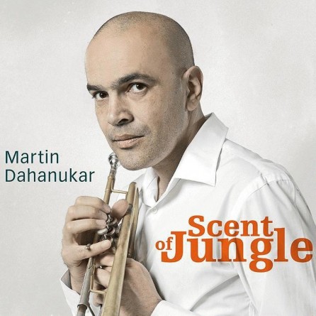  On previous album Scent Of Jungle (Released February 2012)